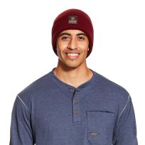 Ariat® Men's Rebar Watch Cap