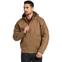 Ariat® Men's Rebar DuraCanvas Jacket