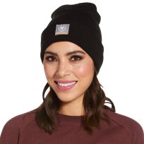 Ariat® Women's Rebar Watch Cap