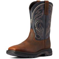 Ariat® Men's WorkHog XT Cottonwood Work Boot