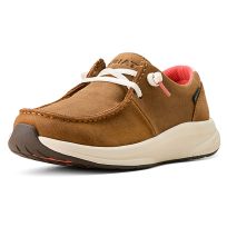 Ariat® Women's Buckeye Waterproof Shoe
