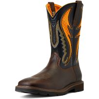 Ariat® Men's Groundbreaker VentTEK Work Boot