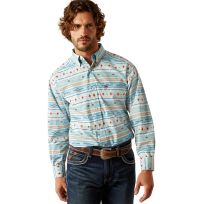 Ariat® Men's Gorman Classic Fit Shirt