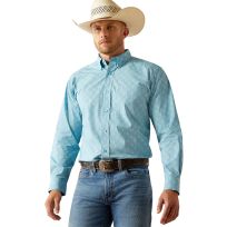 Ariat® Men's Garmon Classic Fit Shirt