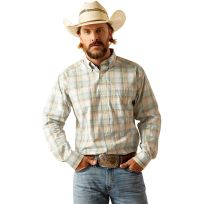 Ariat® Men's Pro Series Georgie Classic Fit Shirt