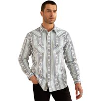 Ariat® Men's Retro Heller Shirt