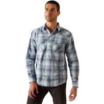 Ariat® Men's Hunter Retro Fit Shirt