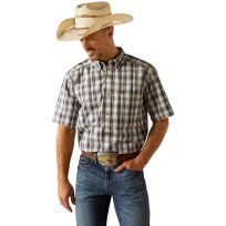 Ariat® Men's Pro Series Cruz Classic Fit Shirt