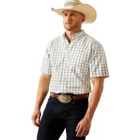Ariat® Men's Pro Series Cooper Classic Fit Shirt