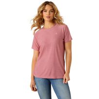 Ariat® Women's Laguna Logo T-Shirt