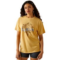 Ariat® Women's Darlin Rose T-Shirt