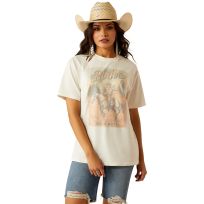 Ariat® Women's Rodeo T-Shirt