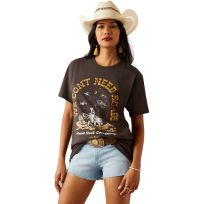 Ariat® Women's No Roads T-Shirt