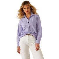 Ariat® Women's Billie Jean Shirt