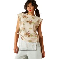 Ariat® Women's Britney T-Shirt