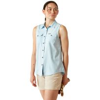 Ariat® Women's Rebar Made Tough VentTEK DuraStretch Tank