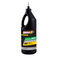 MAG1® Hydraulic Jack Oil, MAG00925, 1 Quart