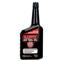 Marvel Air Tool Oil, MARV0856, 32 OZ