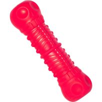 MAIN ST. PET™ Tough Rubber Chew Dog Toy, 8.7 IN, MSP-052