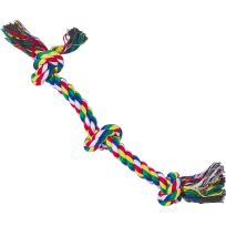 MAIN ST. PET™ Knot Rope Dog Toy, 13 IN, MSP-066-S