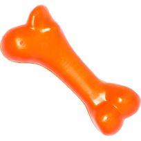 MAIN ST. PET™ Rubber Dog Bone, Medium, MSP-119-S