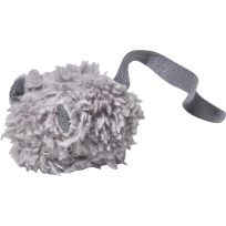 MAIN ST. PET™ Squeaking Wool Mouse Catnip Cat Toy, MSP-143