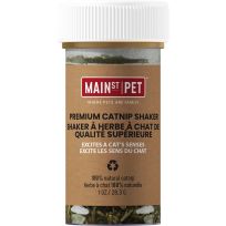 MAIN ST. PET™ Premium Catnip Shaker, MSP-152, 1 OZ