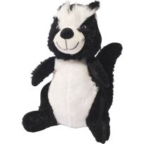 MAIN ST. PET™ Tough Skunk Squeaky Dog Toy, MSP-167-S