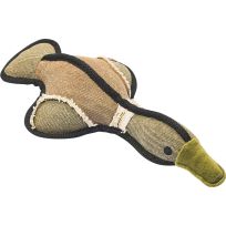 MAIN ST. PET™ Tough Duck Squeaky Dog Toy, MSP-169-S