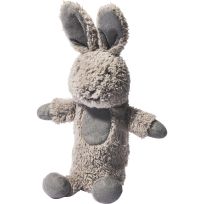 MAIN ST. PET™ Crackle Bunny Plush Dog Toy, MSP-176