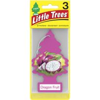 Little Trees® Air Freshener Dragon Fruit, 3-Pack, U3S-30397