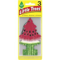 Little Trees® Air Freshener Watermelo,n 3-Pack, U3S-32020