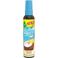 Little Trees® Air Freshener Spray Caribbean Colada, 3.5 OZ, UPS-06324
