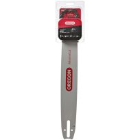 OREGON® Guide Bar & Chain Combo, 74 Drive Links, 105670, 18 IN