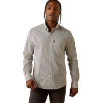 Ariat® Men's Meyer Modern Fit Shirt