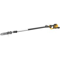 DEWALT Brushless Cordless Telescoping Pole Saw (Bare Tool), 60V MAX, DCPS675B