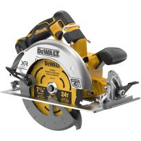 DEWALT Brushless Cordless Circular Saw (Bare Tool), 7-1/4 IN, 20V MAX XR, DCS590B