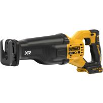 DEWALT Brushless Cordless Reciprocating Saw (Bare Tool), 20V MAX XR, DCS384B