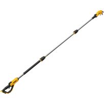 DEWALT Cordless Pole Pruner (Bare Tool), 20V MAX, DCPPR320B