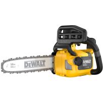 DEWALT Compact Top Handle Chainsaw (Bare Tool), 12 IN, DCCS673B