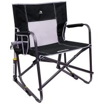 GCI Outdoor Freestyle Rocker XL, 47010, Black