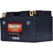 Durastart Powersport Rugged AGM Battery, 12V, CTZ10S
