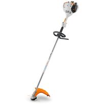 STIHL FS 56 RC-E Gas Trimmer, 41442000013, 16.5 IN