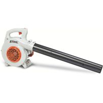 STIHL BG 50 134 mph 412 CFM Gas Handheld Leaf Blower, 42290111722