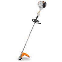 STIHL FS 56 C-E Gas Trimmer, 41442000219, 16.5 IN