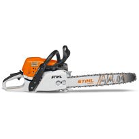 STIHL MS 391 64.1 cc Gas Chainsaw, 11402000590, 18 IN