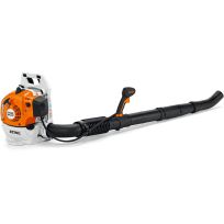 STIHL BR 200 150 mph 400 CFM Gas Backpack Leaf Blower, 42410111606