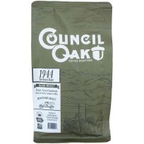 Bomgaars Select 1944-The Origin Blend Coffee by Council Oak, COSD2-12OZ-DR-1944, 12 OZ