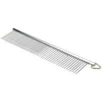SAFARI® Dog Grooming Comb for Medium and Coarse Coats, W556  NCL00