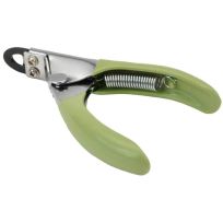 SAFARI® Guillotine Dog Nail Trimmer, W6105 NCL00